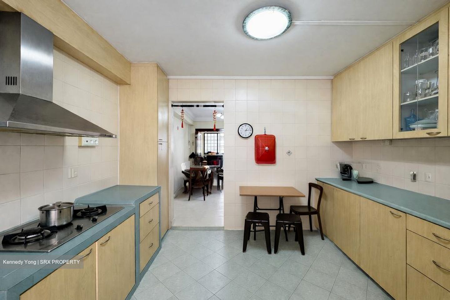 Blk 234 Choa Chu Kang Central (Choa Chu Kang), HDB 5 Rooms #524643371